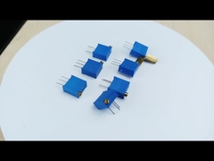 Potenciómetro de recorte 3296W, 3296Y, 3296X, 3296Z, 3296P (2)