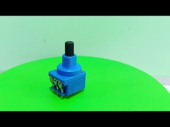 WH116AK-1 interruptor de atenuación Potenciómetro giratorio