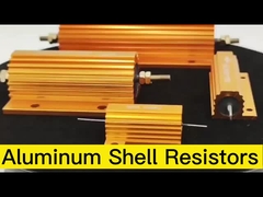 con una capacidad de transmisión superior a 100 W