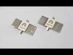 Resistencia RF de alta potencia