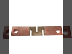 Resistencia de derivación medidor de energía de derivación