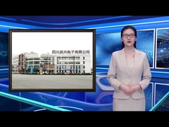 Resistencias de microondas de RF RIG