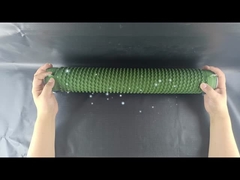 Resistencias de cuerda de alambre RX20