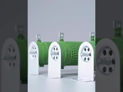 RX20 1000watt 100 ohm Resistencia de frenado