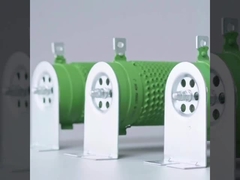 RX20 Resistente ajustable de alta potencia Resistente ondulado de alambre