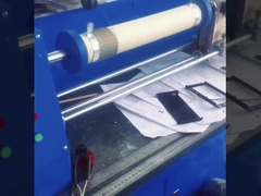 RX20 Resistor de carga de envejecimiento de alta potencia