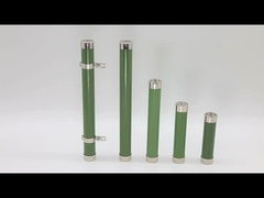 RX20 es una resistencia cerámica de esmalte acristalado