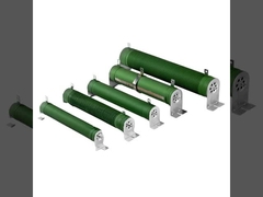 RX20 RXG20 Resistencias onduladas por cable