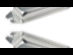 RX28 Resistor de caparazón de aluminio tipo barco