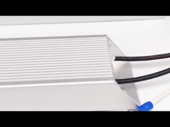 RXLG elevador de resistencia de freno de carcasa de aluminio