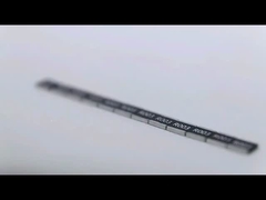 Resistores de cerámica