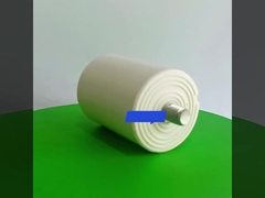 Filtro de energía de plástico DBA4 redondo de 250 V de fase única para electrodomésticos