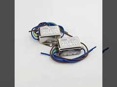 Filtro de potencia de serie DAA1 de una sola fase (3)