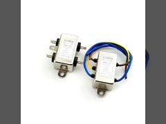 Filtro de potencia de serie general monofásico DAA2 (2)