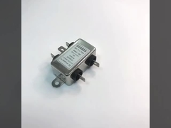 Filtro de potencia de serie general DAA2 monofásico