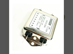 DAD3 10A 20A filtro EMI de corriente continua