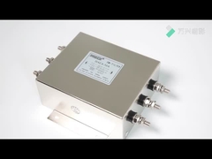 Filtro de potencia de tres fases (1)