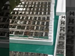 DBI5 1A 3A 6A 10A filtro de potencia con conexión de fusible Tipo de toma IEC con interruptor de seguridad Filtro EMI