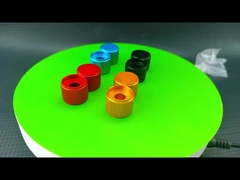 Puesto en marcha por el fabricante