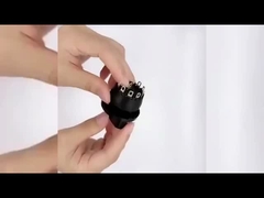 MFR01 interruptor giratorio de varias marchas