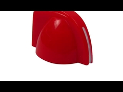 Botón de codificación para el amplificador de sintetizador de 22 mm interruptor rotativo de plástico negro blanco cabeza de pollo D botón del eje