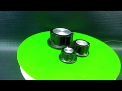 MF-A01 A02 A05 Botón de baquelita del potenciómetro (2)