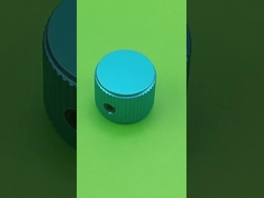 6.4mm Encoder Knob para el potenciómetro