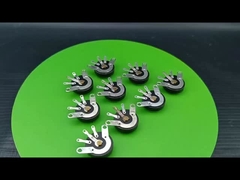 RV12 mm Potenciómetro de volumen