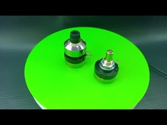 Potenciómetro de película de carbono RV24YN20S resistencia ajustable de un solo giro