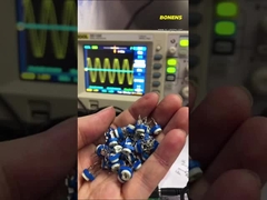 RM065 101R 1K 10K 100K 1M Potenciómetro vertical preestablecido