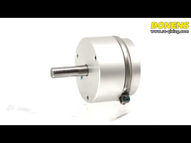 Sensor de ángulo de potencia plástico conductor WDD35D-4 1K 2K 5K10K 0.1%