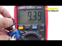 3590S-2-103L Potenciómetro Multivuelta de Precisión 3590S 10K Ohm